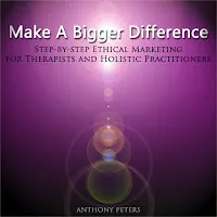 Anthony Peters — Chapter 2: Decision List Criteria — обложка