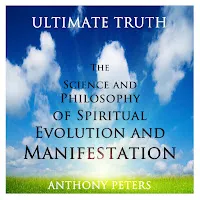 Anthony Peters — Chapter 8: Mind Over Matter — обложка